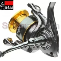 DAM Quick Ammo 450 FD Olta Makinası