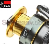 DAM Quick Ammo 450 FD Olta Makinası
