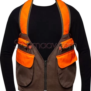 Dargo Camel A08 Av Yeleği