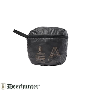 DEERHUNTER Paketlenebilir Çanta Siyah 32L