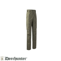 DEERHUNTER Lofoten Moss Green Pantolon 52