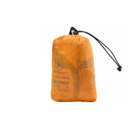 DEERHUNTER Paketlenebilir Çanta Turuncu 24L