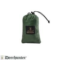 DEERHUNTER Paketlenebilir Çanta Yeşil 24L