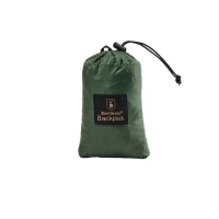 DEERHUNTER Paketlenebilir Çanta Yeşil 24L