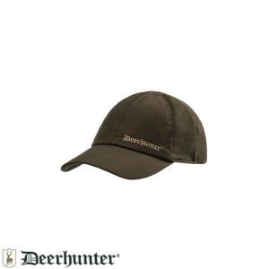 DEERHUNTER Game Cap Yeşil Şapka 60/61