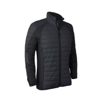 DEERHUNTER Pine Padded Black Mont M