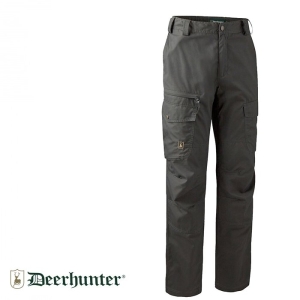 DEERHUNTER Lofoten Black Ink Pantolon 48