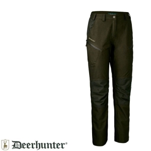 DEERHUNTER Lady Ann Yeşil Kadın Pantolon 40