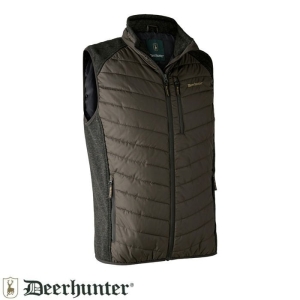 DEERHUNTER Moor Padded Timber Yelek XL