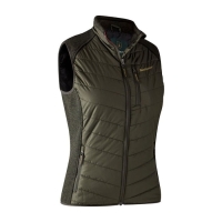 DEERHUNTER Lady Caroline Timber Kadın Yelek 42