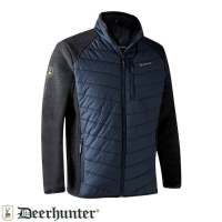 DEERHUNTER Moor Padded Lacivert Mont 2XL