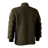 DEERHUNTER Rogaland Fiber Tüylü Yeşil  Ceket L