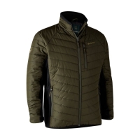 DEERHUNTER Moor Padded Softshell Yeşil Mont L