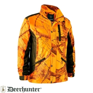 DEERHUNTER Explore 73 Realtree Edge  Mont - 52