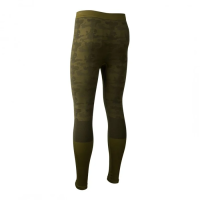 DEERHUNTER Kamuflaj Desenli Termal İçlik  2XL/3XL