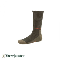 DEERHUNTER Game 383 Dark elm Çorap 36/39