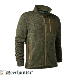 DEERHUNTER Sarek Örgü Mont L