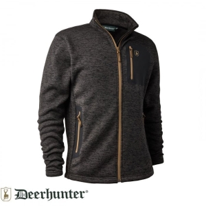 DEERHUNTER Sarek Örgü Mont 2XL