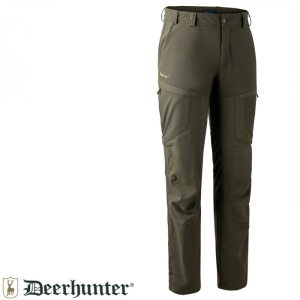 DEERHUNTER 389 Strike Extreme Yeşil Pantolon 48