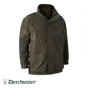 DEERHUNTER Cumberland Pro 383 Dark Elm Mont 2XL