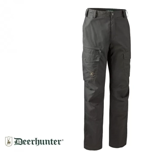 DEERHUNTER Lofoten Black Ink Pantolon 50