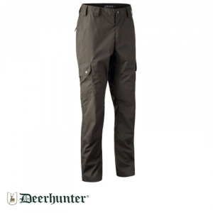 DEERHUNTER Lofoten DeepGreen Trekking Pantolonu 48