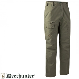 DEERHUNTER Lofoten Moss Green Pantolon 48