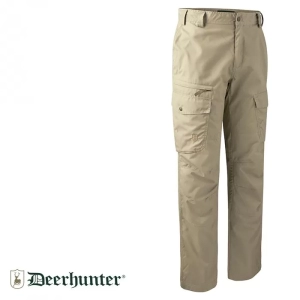 DEERHUNTER Lofoten Vintage Khaki Pantolon 52