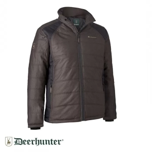 DEERHUNTER Moss Padded Kahverengi Mont XL