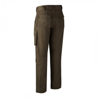 DEERHUNTER Rogaland 381-Yeşil Pantolon 52