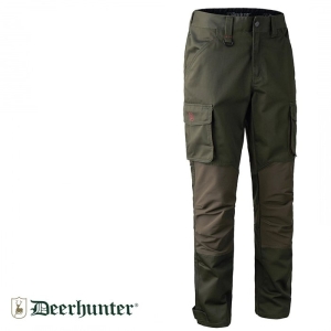 DEERHUNTER Rogaland Streç Pantolon Yeşil 50