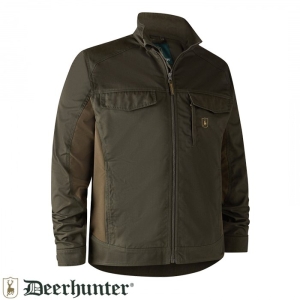 DEERHUNTER Rogaland Stretch 353 Koyu Yeşil Mont 50