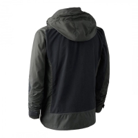 DEERHUNTER Strike Siyah Uzun Mont 50