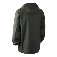 DEERHUNTER Survivor Yeşil Yağmurluk Mont  XS/S