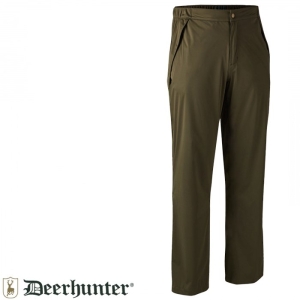 DEERHUNTER Thunder Yağmur Pantolonu Yeşil -  2XL