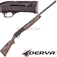 Derya Arms Lion C101 Yarı Otomatik Av Tüfeği