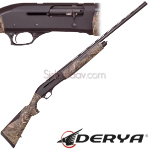 Derya Arms Lion C101 Yarı Otomatik Av Tüfeği