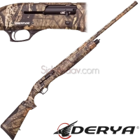 Derya Arms Lion C200 Yarı Otomatik Av Tüfeği