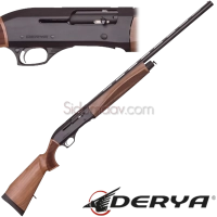 Derya Arms Lion W104 Yarı Otomatik Av Tüfeği