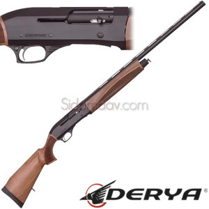 Derya Arms Lion W104 Yarı Otomatik Av Tüfeği