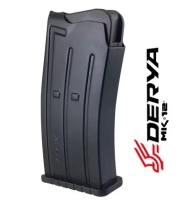 Derya Mk 12 5'li Yedek Şarjör