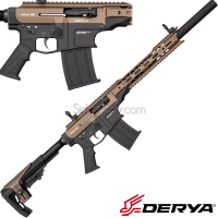 Derya Mk 12 As 102 S Şarjörlü Av Tüfeği