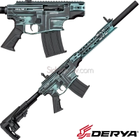 Derya Mk 12 As 113 Se Şarjörlü Av Tüfeği