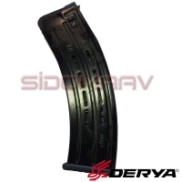 Derya Mk 12 Av Tüfeği 10'lu Yedek Şarjör