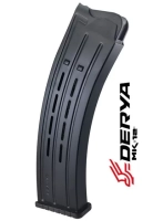Derya Mk 12 Av Tüfeği 10'lu Yedek Şarjör