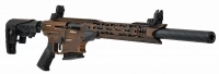 Derya Mk 12 Bronz Eskitme Şarjörlü Av Tüfeği
