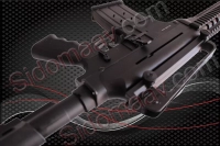 Derya MK 12 Şarjörlü Av Tüfeği