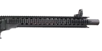 Derya Mk 12 Şarjörlü Av Tüfeği Metal Kundak
