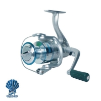 DFT  Blue 6000 Al Kafa 3 Bb Olta Makinası