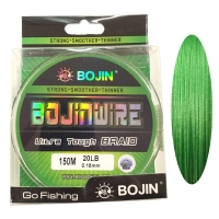 DFT Bojin 8X SN Braid İp Misina 0.18 mm 20 Lb 150m